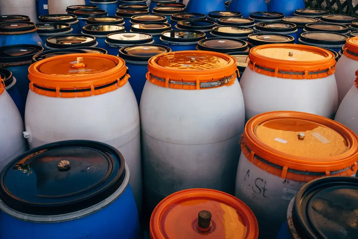 Chemical & Toxic Waste Cleanup in Chatham, MA