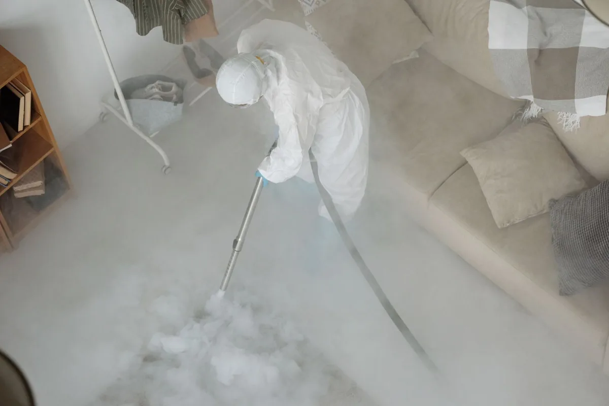 Biohazard Cleanup in Chatham, MA